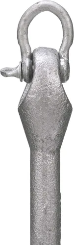 Miniatura 5 de Attwood Ancla plegable Grapnel
