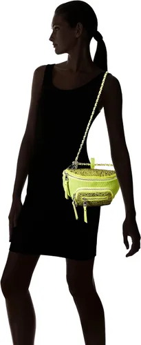 Miniatura 7 de Steve Madden Women's Maxima Covertible Belt Bag Crossbody