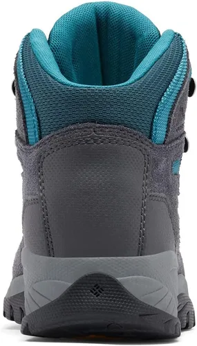 Miniatura 35 de Columbia Women's Newton Ridge Plus Waterproof Amped Hiking Boot