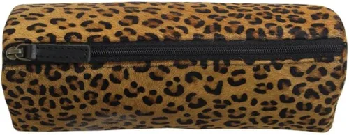 Miniatura 3 de Myra Bag The Beast S-2702 - Bolsa de cuero y piel de algodón