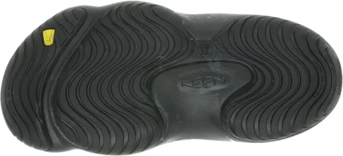 Miniatura 8 de KEEN Yogui Arts - Pantuflas para hombre, verde (camo green)
