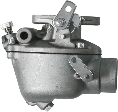 Miniatura 2 de 181643M91 Carburador Compatible con Massey Ferguson TO30 TO20 TE20 MF Tractor Compatible con Massey Ferguson TO35 35 40 50 F40 50 135 150 202 204
