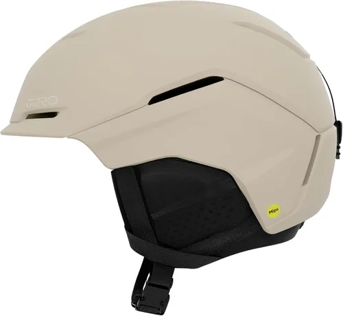 Miniatura 13 de Giro Tenet MIPS - Casco de esquí de nieve para hombres, mujeres y jóvenes, casco de nieve de montaña, estilo ala con construcción ligera