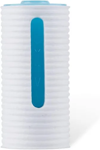 Miniatura 8 de HubiCare - Infusor de ducha con vitamina C, suavizante de agua dura, filtro de ducha de cloro y fluoruro, cabezal de ducha filtrado purificador