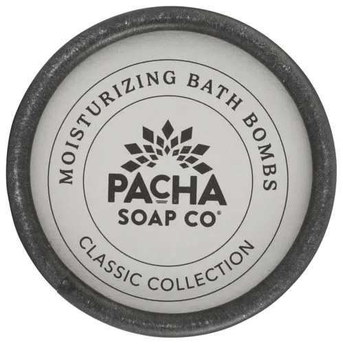 Miniatura 6 de PACHA SOAP Pacha Peaces - Paquete variado de bombas de espuma, 8 onzas