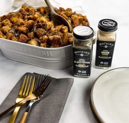 Miniatura 5 de Watkins especias gourmet