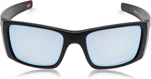 Miniatura 2 de Oakley Mens OO9096 Fuel Cell Rectangular Sunglasses