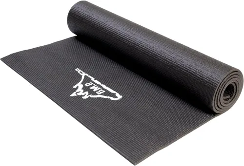 Miniatura 3 de Black Mountain - Alfombrilla ecológica para yoga