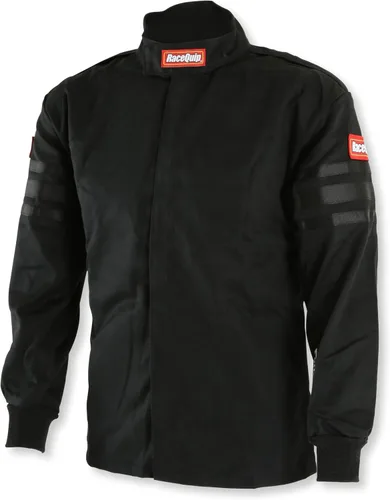 Miniatura 3 de RaceQuip Chaquetas de carreras unisex para niños
