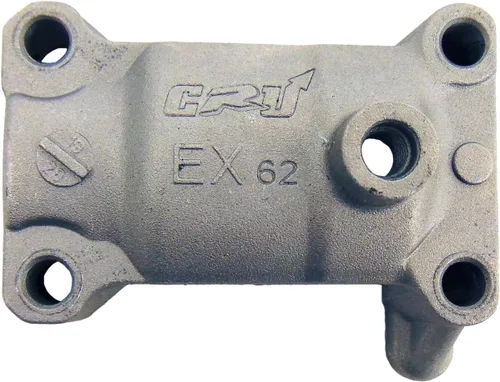 Miniatura 2 de Juego de puente de tapa de torre de escape de admisión de culata compatible con Suzuki LTZ 400 03-08
