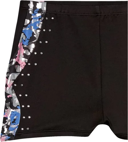 Miniatura 2 de Jacques Moret Paquete de 2 pantalones cortos surtidos para niñas