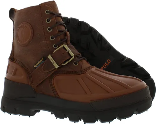 Miniatura 2 de POLO RALPH LAUREN Botas altas Oslo