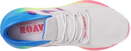 Miniatura 3 de New Balance Fresh Foam Roav V1 con cordones para niños