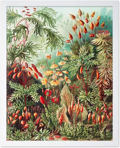 Miniatura 28 de Poster Master Póster vintage de The Great Wave Off Kanagawa – Estampado retro de barcos sobre mar tormentoso – Arte japonés – Regalo para hombres