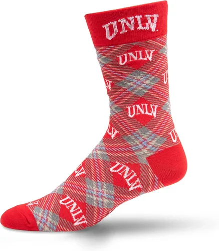 Miniatura 21 de Timeless Tartans Calcetines de mezcla de algodón, talla única