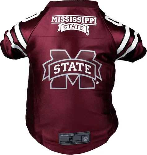 Miniatura 57 de Littlearth NCAA Premium Pet Jersey