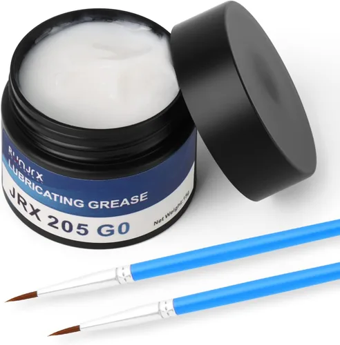 Miniatura 9 de RUNJRX - Lubricante de interruptor GPL 105 0.53 oz/0.53 onzas, lubricante de interruptor de teclado para interruptor de teclado, lubricante