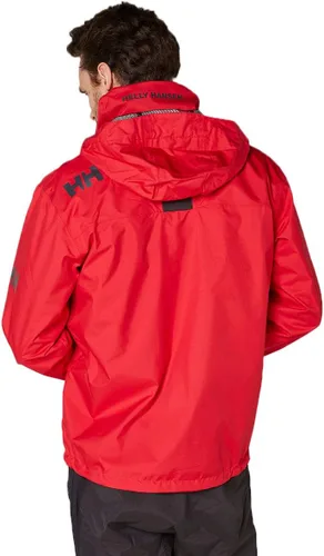 Miniatura 2 de Helly-Hansen - Chaqueta de vela impermeable con capucha para hombre
