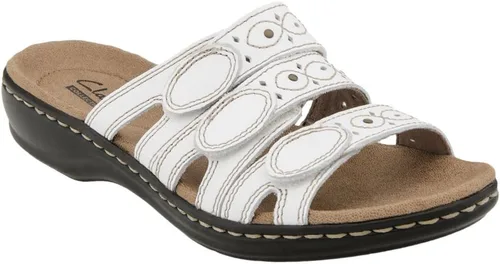 Miniatura 3 de Clarks Leisa Cacti Slide - Sandalia para mujer