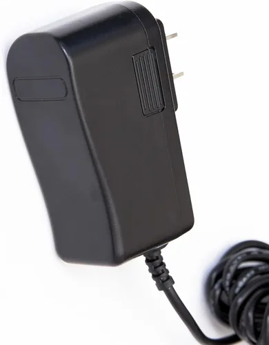 Miniatura 4 de OMNIHIL Adaptador de corriente CA/CC de 8 pies 9V 1.5A (1500 mA), 0.217x0.083 in compatible con Nautilus R514, R514c, R616, R614, U514, U614, U616