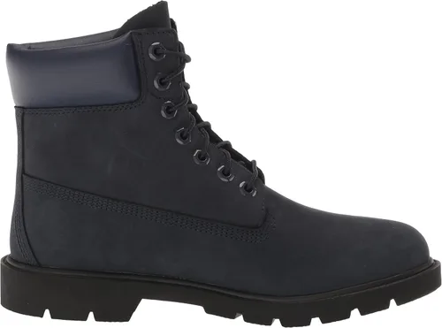 Miniatura 6 de Timberland Botines clásicos para hombre, Gris oscuroGris, 9