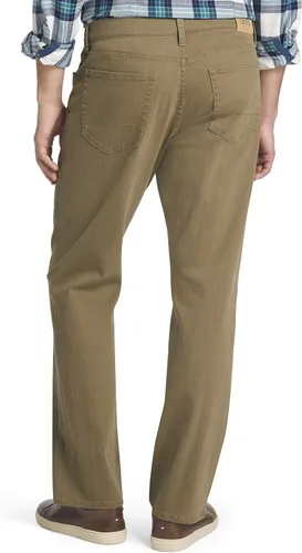 Miniatura 2 de IZOD Pantalones de mezclilla Comfort Stretch para hombre