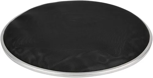 Miniatura 8 de Bnineteenteam 10 pulgadas Silent Drumhead Drum Mesh Heads Percussion Drum Parts