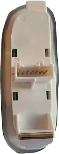 Miniatura 2 de SWITCHDOCTOR Interruptor de ventana para Chevrolet Corvette 1997-2004 (12135165, 19209382)