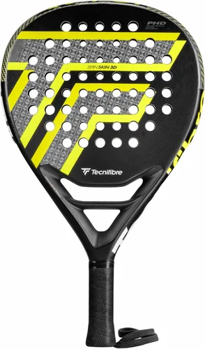 Miniatura 7 de Tecnifibre Serie Pádel de Pádel