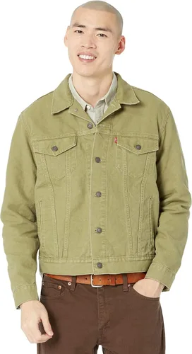 Miniatura 26 de Levi's, chamarra camionera para hombre (también disponible en tallas grandes y altas)