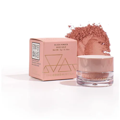 Miniatura 8 de Blush Boost - El buen mineral (CARROT HEAD)