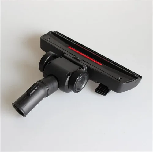 Miniatura 3 de SteFik Cabezal de cepillo para aspiradora de 1.260 in de diámetro interior. Compatible con Haier, compatible con Electrolux, compatible con ROWENTA