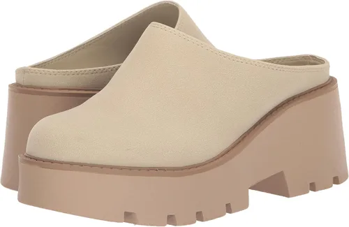 Miniatura 7 de Dirty Laundry Zuecos R-Test para mujer