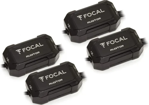 Miniatura 4 de Focal Conjunto de (2) Auditor R-165S2 6.5" 120W RMS Sistemas de altavoces componentes de 2 vías