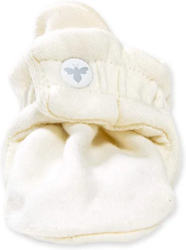 Miniatura 7 de Burt's Bees Baby Newborn Essentials - Botines unisex de algodón orgánico