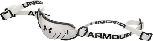 Miniatura 8 de Under Armour Correa de barbilla para casco de fútbol, correas ajustables