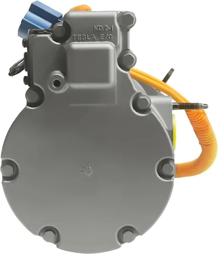 Miniatura 6 de RYC Compresor de aire acondicionado automotriz AD-1456-S