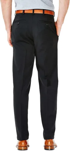 Miniatura 3 de Haggar 41114529498 Cool 18 - Pantalón para hombre