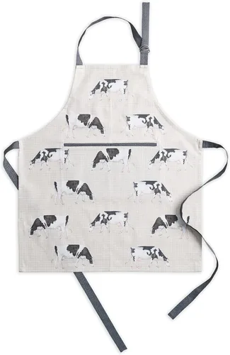 Miniatura 128 de Maison d' Hermine Delantal 100% de algodón para mujeres con bolsillo de cocina delantal de chef para hombres para cocinar primavera verano 001