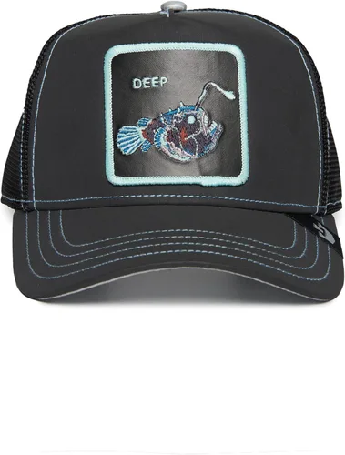 Miniatura 2 de Goorin Bros. The Farm Deep Sea Collection - Gorra unisex para camionero