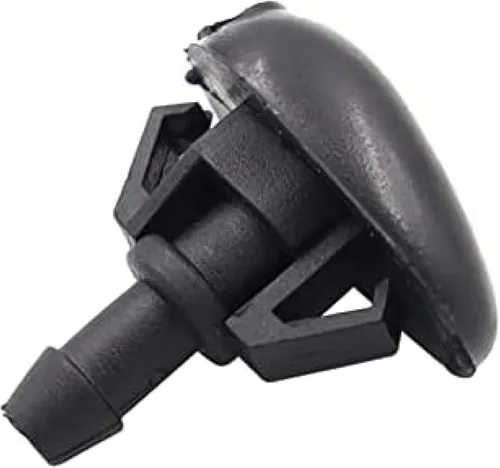 Miniatura 4 de Car Windshield Wiper Washer Nozzle, for Navara D22 D40 1998-2009,289313S500