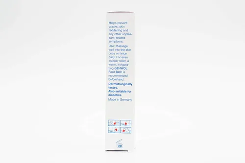 Miniatura 6 de GEHWOL Crema de manos, 2.6 Oz