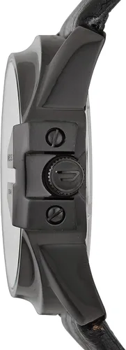Miniatura 2 de Diesel Reloj Master Chief para hombre con pulsera de acero inoxidable o correa de cuero
