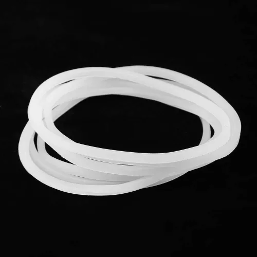 Miniatura 4 de Blender sealing Ring(O hoop sealing Gasket) , 8Pcs Blender sealing hoop Gasket , Replacement Accessories Parts Fit for wizardry ammunition 250W