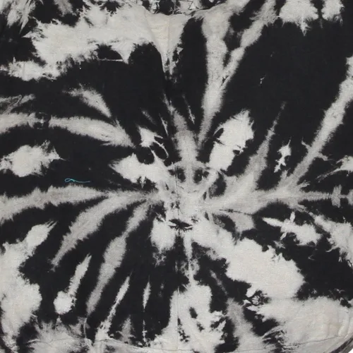 Miniatura 4 de TIE DYE - Bolso cruzado bohemio hipster estilo hobo, hippie, 39 pulgadas
