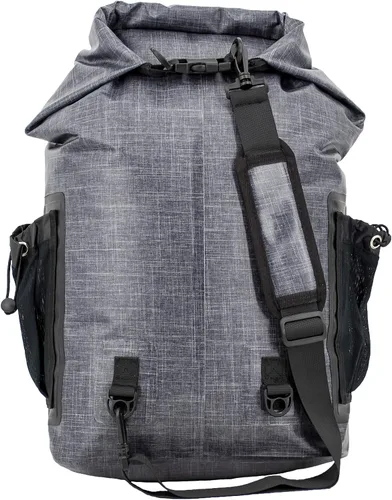 Miniatura 3 de AKONA Tanami Dry Single Strap Sling Bag with Roll Top Closure