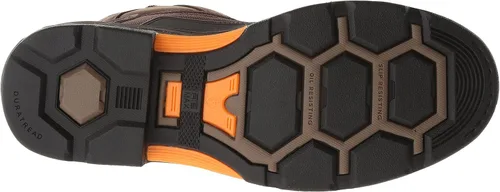 Miniatura 4 de Ariat Overdrive XTR - Botas de trabajo con punta compuesta H2O para hombre