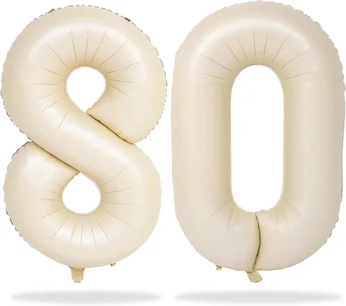 Miniatura 72 de Globos de oro rosa para cumpleaños número 16 para niñas, 40 pulgadas de gran tamaño, globos de lámina de mylar con el número 1 y 6, autoinflables