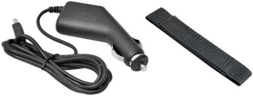 Miniatura 11 de Pyle PSCHD30SL Mini cámara y videocámara HD de gran angular de acción deportiva de alta definición, 720p, ranura para tarjeta SD, pantalla táctil