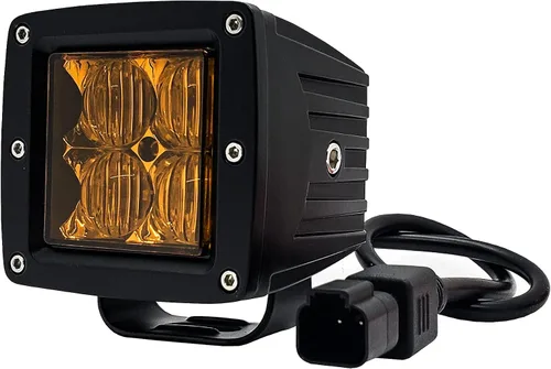 Miniatura 6 de Luces led tipo vaina 4D OZ-USA.